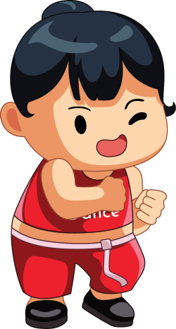 Karaoke, hát, nhảy, dance, chibi 3