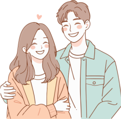 Couple, cặp đôi, tình yêu, love 3