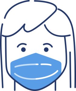 Mask, facemask, khẩu trang