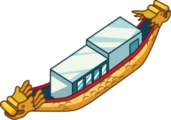 Thuyền, tàu, ship, ghe