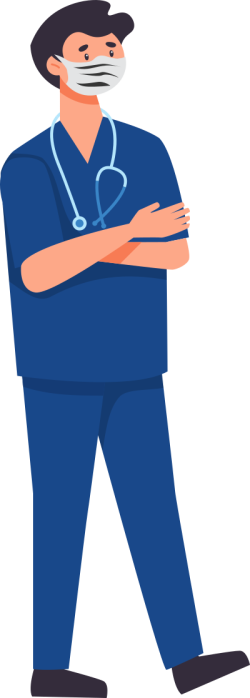 Bác sĩ, doctor, nurse, y tá