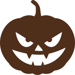 Halloween, bí ngô, bí, bí đỏ, pumpkin