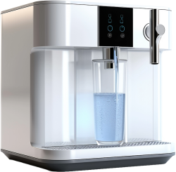 Máy lọc nước, lọc nước, water