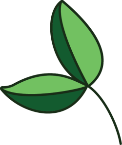 lá, leaf