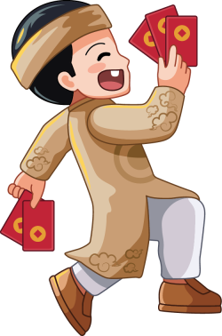 Tết, xuân, lunar new year, tet holiday, nam, boy, áo dài, em bé