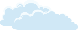 mây, cloud