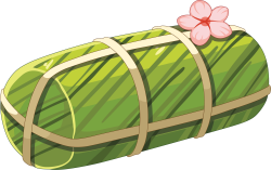 Tết, bánh tét, bánh chưng