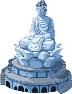 Phật, chùa, pagoda