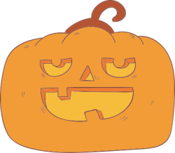 Halloween, bí ngô, bí, bí đỏ, pumpkin