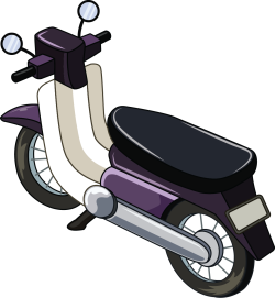 Sài Gòn, xe, motobike, honda