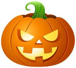 Halloween, bí đỏ, bí ngô, bí