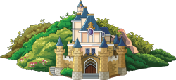 lâu đài, castle 1