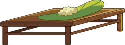 Tết, bed, cái giường