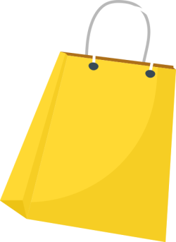 Shape, mảng, mảng màu, sale, hộp quà, gift