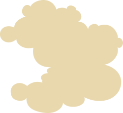 Mây, cloud, bầu trời, sky