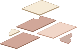 bricks, gạch