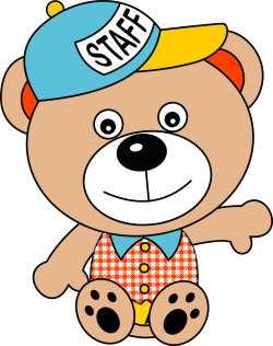 Bear, gấu, y2k, dễ thương, cute