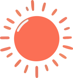 Mặt trời, sun