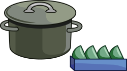 Hà Nội, nồi, pot