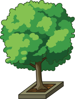 Tree, cây 1