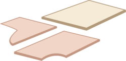 bricks, gạch