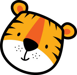 Animal, con hổ, tiger