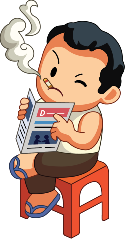 Hà Nội, chibi, boy, trai