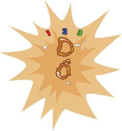 bia, beer, chữ, shape, mảng màu