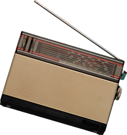 radio, máy nghe