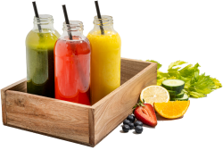 nước trái cây, juice