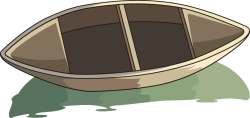 boat, xuồng, ghe