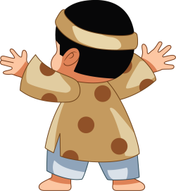 Tết, chibi, boy, bé trai