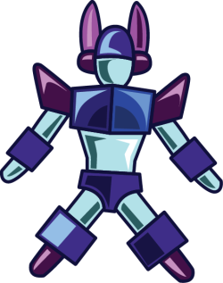 robot, đồ chơi