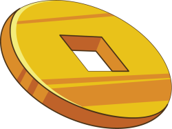 Đồng tiền, coin