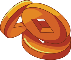 Đồng xu, coin, tiền, đồng tiền