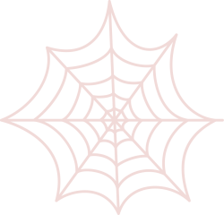 Tết,spider web, mạng nhện