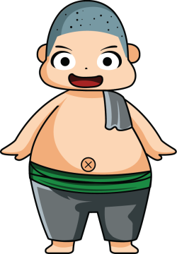 Nhân vật, character, con trai, nam, boy, nông dân