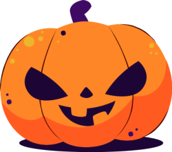 Halloween, bí ngô, bí, bí đỏ, pumpkin