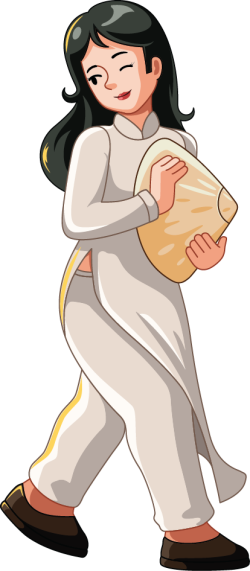 Tết, xuân, lunar new year, tet holiday, nữ, girl, women, áo dài