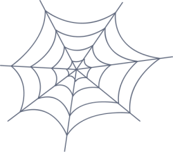 Nhện, tơ nhện, spider
