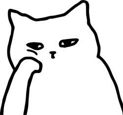 Anime, hoạt hình, cartoon, mèo, cat
