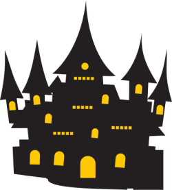 Halloween, lễ hội, lễ hội hóa trang, ngôi nhà ma, nhà, house