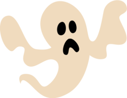 halloween, con ma,ghost
