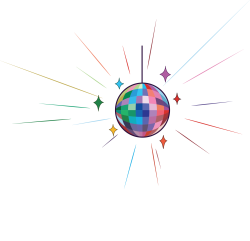 đèn led, đèn disco