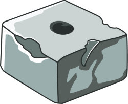 Sài Gòn, tissue box, hộp khăn giấy