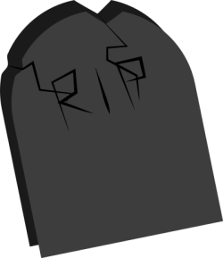 RIP, mộ, halloween 5