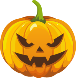 Halloween, bí ngô, bí, bí đỏ, pumpkin