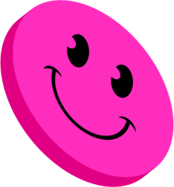Smile, mặt cười