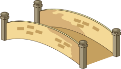 Tết,dân tộc, cầu, bridge