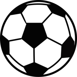 Dễ thương, cartoon, đá banh, football